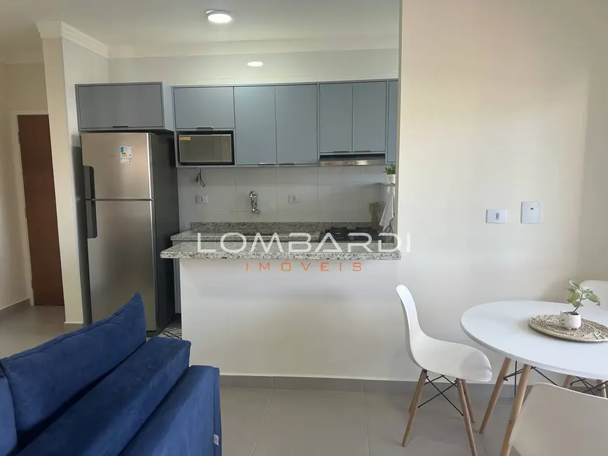 Foto 9 de Apartamento com 2 quartos à venda, 66m2 em Ubatuba - SP