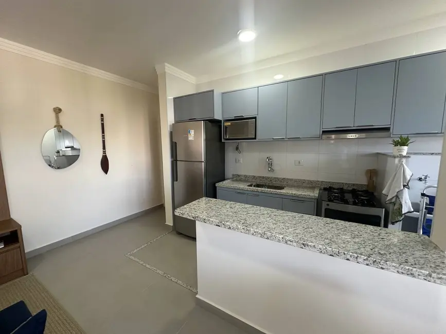 Foto 7 de Apartamento com 2 quartos à venda, 66m2 em Ubatuba - SP