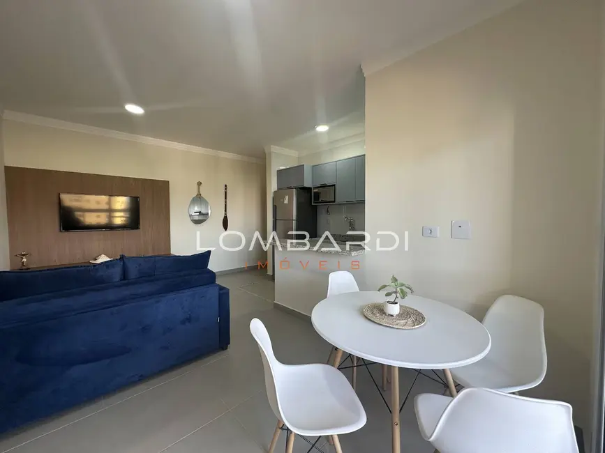 Foto 5 de Apartamento com 2 quartos à venda, 66m2 em Ubatuba - SP