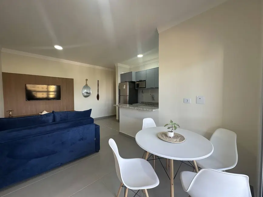 Foto 5 de Apartamento com 2 quartos à venda, 66m2 em Ubatuba - SP