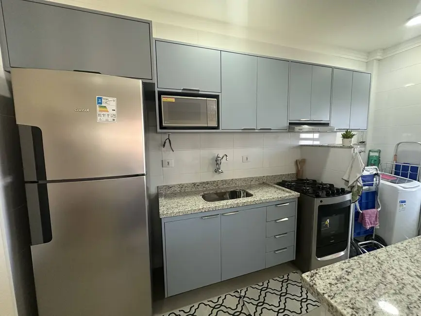 Foto 8 de Apartamento com 2 quartos à venda, 66m2 em Ubatuba - SP
