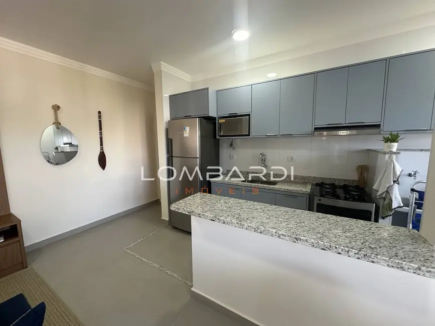 Foto 7 de Apartamento com 2 quartos à venda, 66m2 em Ubatuba - SP
