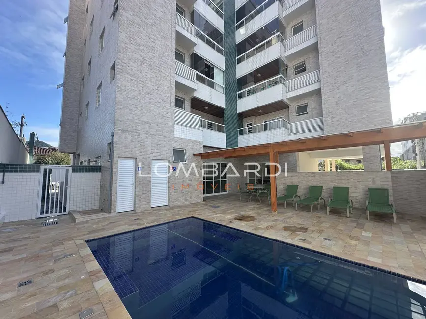 Foto 1 de Apartamento com 2 quartos à venda, 66m2 em Ubatuba - SP