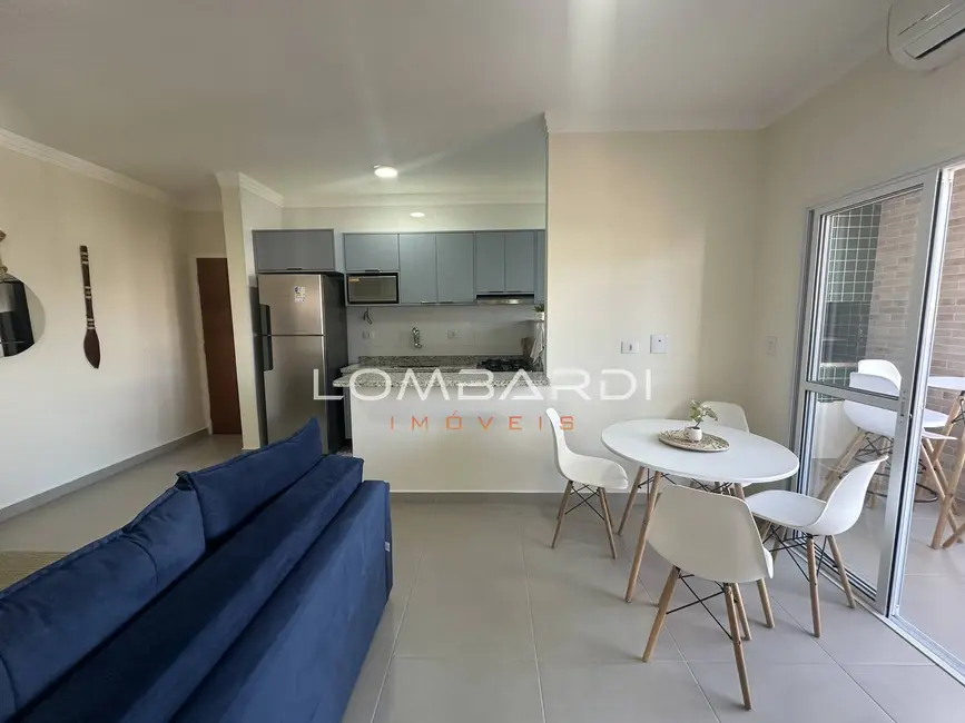 Foto 6 de Apartamento com 2 quartos à venda, 66m2 em Ubatuba - SP