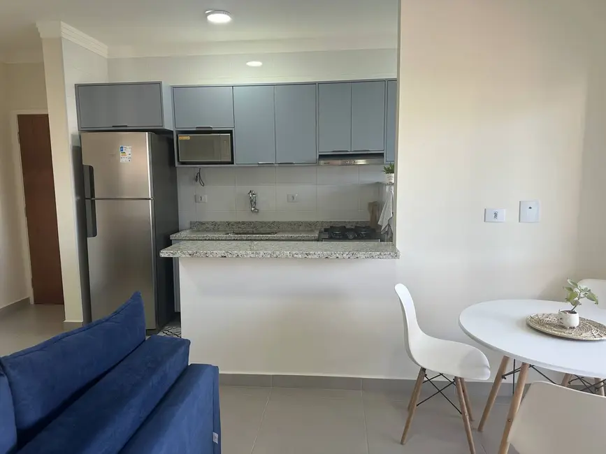Foto 9 de Apartamento com 2 quartos à venda, 66m2 em Ubatuba - SP