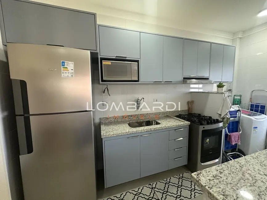 Foto 8 de Apartamento com 2 quartos à venda, 66m2 em Ubatuba - SP