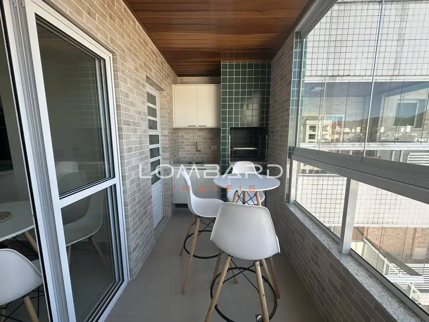 Foto 3 de Apartamento com 2 quartos à venda, 66m2 em Ubatuba - SP