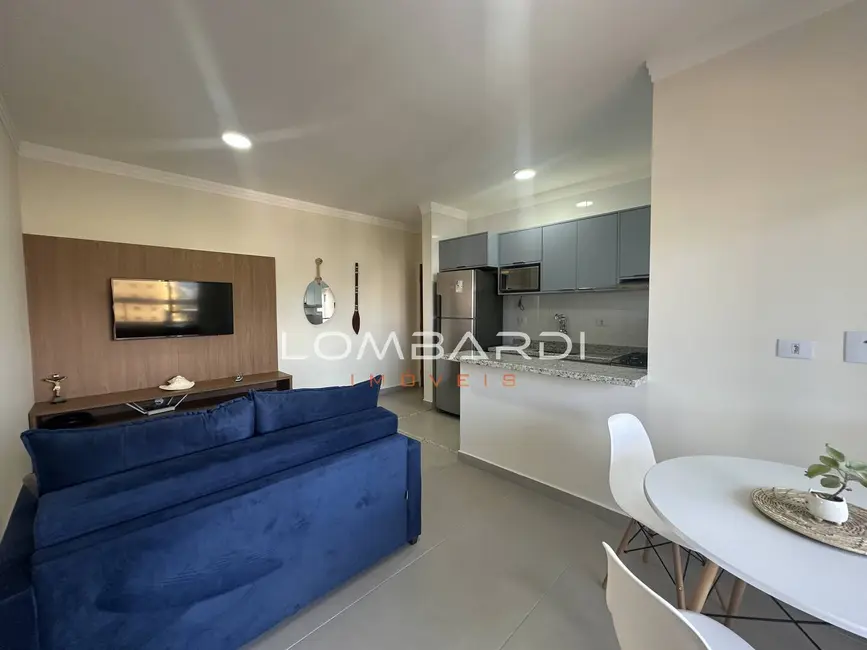 Foto 4 de Apartamento com 2 quartos à venda, 66m2 em Ubatuba - SP