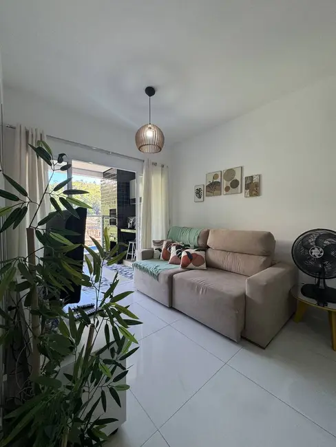 Apartamento com 2 quartos à venda, 71m2 em Ubatuba - SP - imagem 8 Foto 8 de Apartamento com 2 quartos à venda, 71m2 em Ubatuba - SP