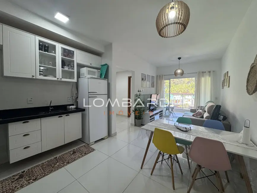 Foto 1 de Apartamento com 2 quartos à venda, 71m2 em Ubatuba - SP