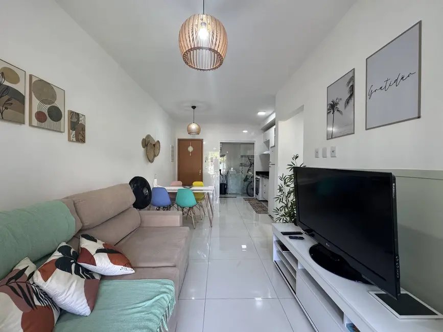 Apartamento com 2 quartos à venda, 71m2 em Ubatuba - SP - imagem 9 Foto 9 de Apartamento com 2 quartos à venda, 71m2 em Ubatuba - SP
