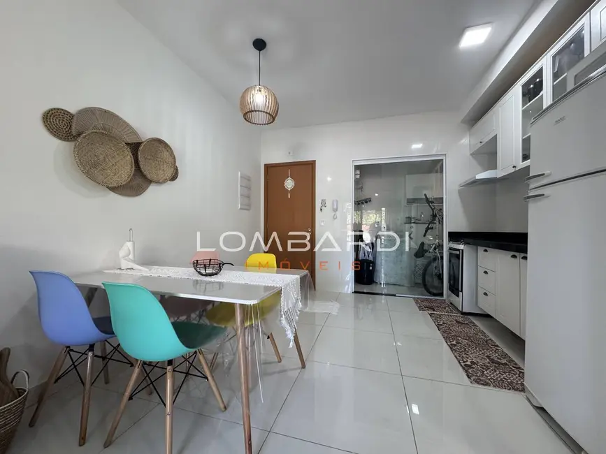 Foto 4 de Apartamento com 2 quartos à venda, 71m2 em Ubatuba - SP