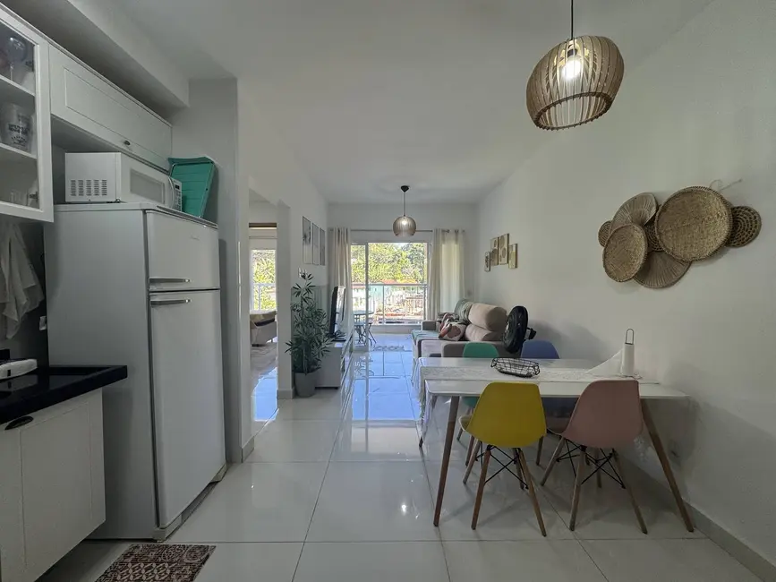Apartamento com 2 quartos à venda, 71m2 em Ubatuba - SP - imagem 5 Foto 5 de Apartamento com 2 quartos à venda, 71m2 em Ubatuba - SP