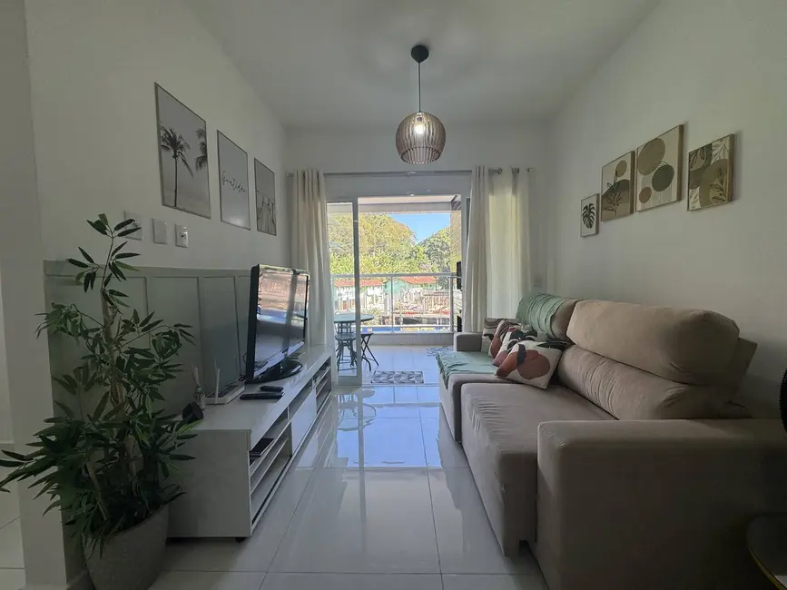 Apartamento com 2 quartos à venda, 71m2 em Ubatuba - SP - imagem 2 Foto 2 de Apartamento com 2 quartos à venda, 71m2 em Ubatuba - SP