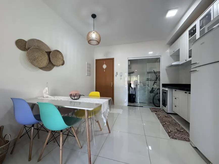 Apartamento com 2 quartos à venda, 71m2 em Ubatuba - SP - imagem 6 Foto 6 de Apartamento com 2 quartos à venda, 71m2 em Ubatuba - SP
