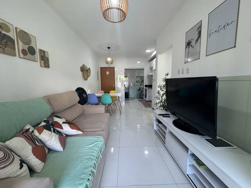 Apartamento com 2 quartos à venda, 71m2 em Ubatuba - SP - imagem 3 Foto 3 de Apartamento com 2 quartos à venda, 71m2 em Ubatuba - SP