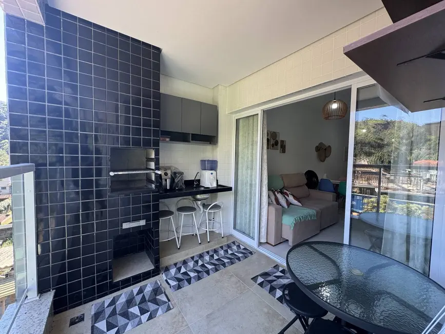 Apartamento com 2 quartos à venda, 71m2 em Ubatuba - SP - imagem 1 Foto 1 de Apartamento com 2 quartos à venda, 71m2 em Ubatuba - SP
