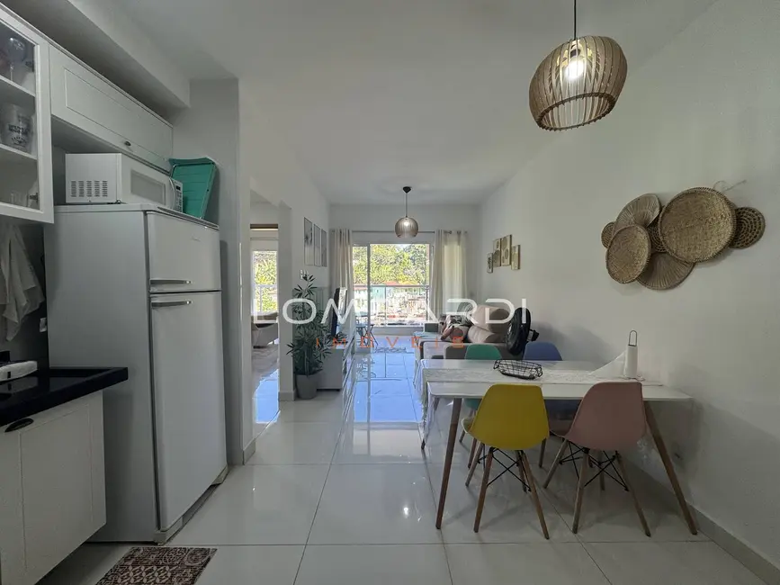 Foto 3 de Apartamento com 2 quartos à venda, 71m2 em Ubatuba - SP