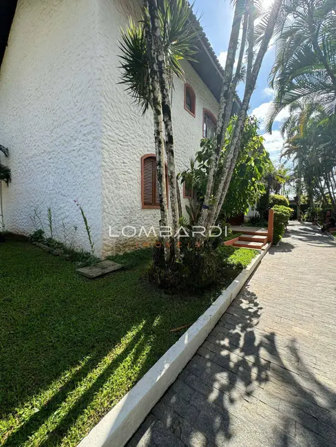 Foto 2 de Apartamento com 2 quartos à venda, 60m2 em Ubatuba - SP