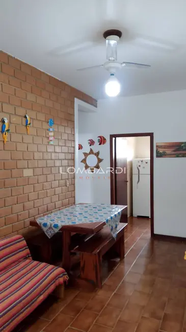 Foto 6 de Apartamento com 2 quartos à venda, 60m2 em Ubatuba - SP
