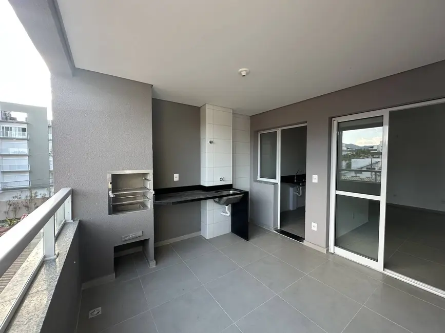 Foto 2 de Apartamento com 2 quartos à venda, 61m2 em Ubatuba - SP