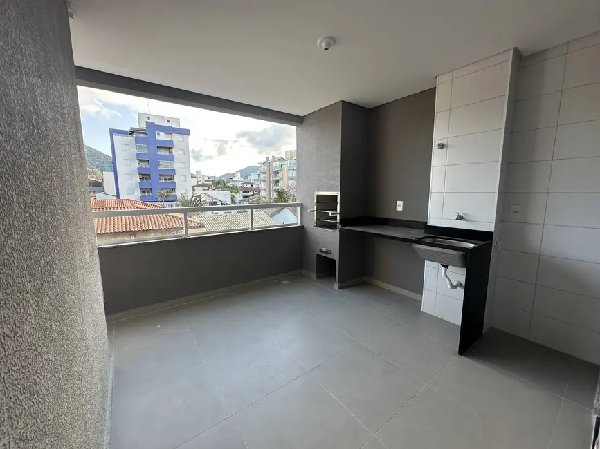 Foto 1 de Apartamento com 2 quartos à venda, 61m2 em Ubatuba - SP