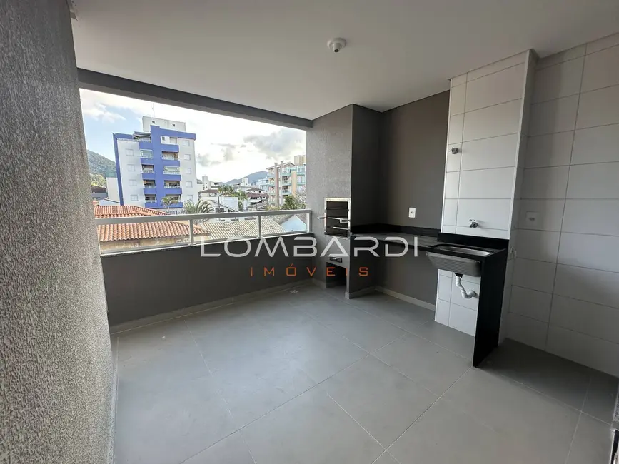 Foto 1 de Apartamento com 2 quartos à venda, 61m2 em Ubatuba - SP