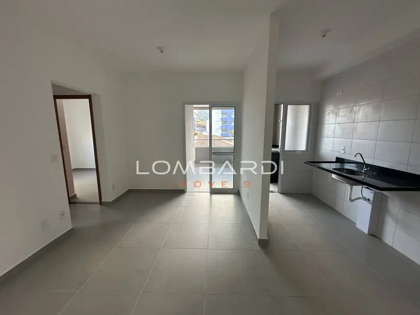 Foto 3 de Apartamento com 2 quartos à venda, 61m2 em Ubatuba - SP
