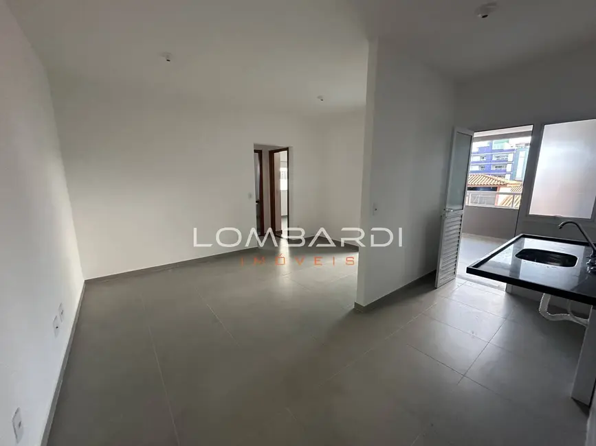 Foto 7 de Apartamento com 2 quartos à venda, 61m2 em Ubatuba - SP