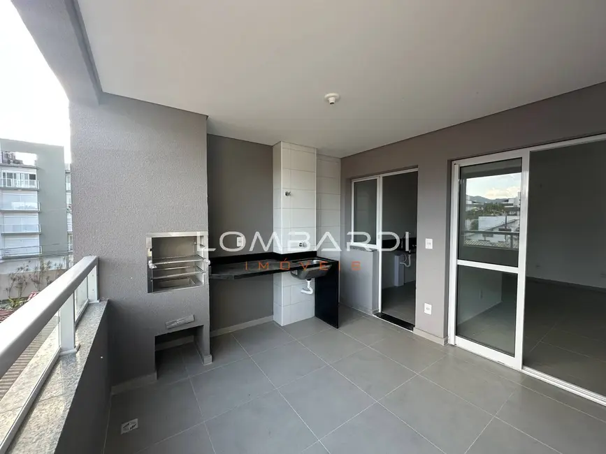 Foto 2 de Apartamento com 2 quartos à venda, 61m2 em Ubatuba - SP