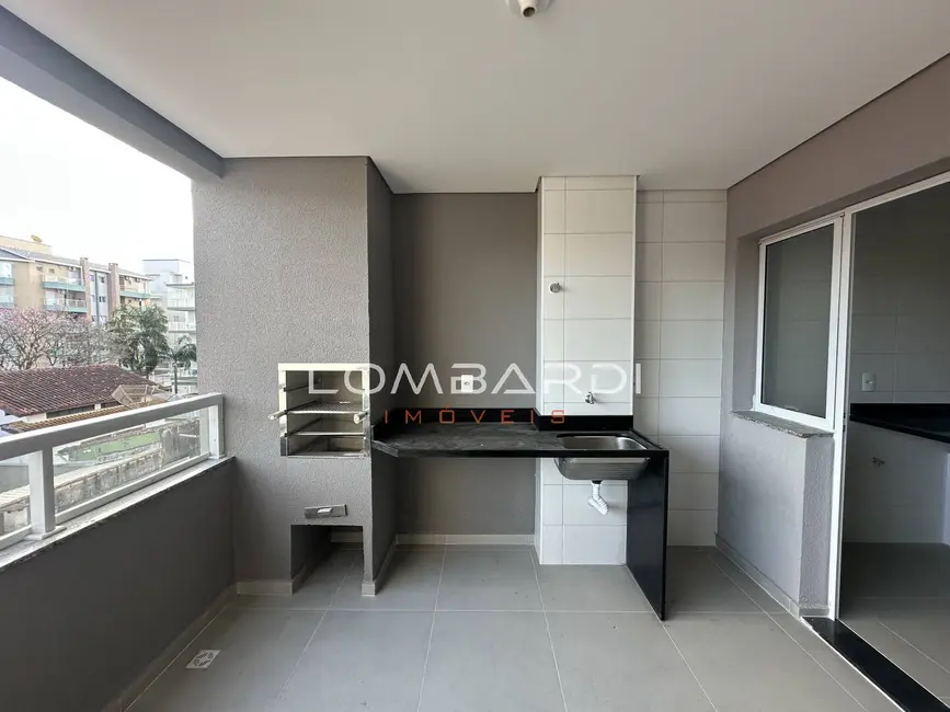 Foto 5 de Apartamento com 2 quartos à venda, 61m2 em Ubatuba - SP