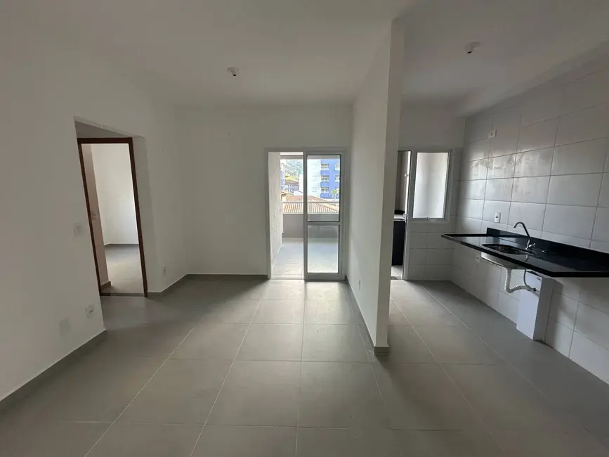 Foto 3 de Apartamento com 2 quartos à venda, 61m2 em Ubatuba - SP
