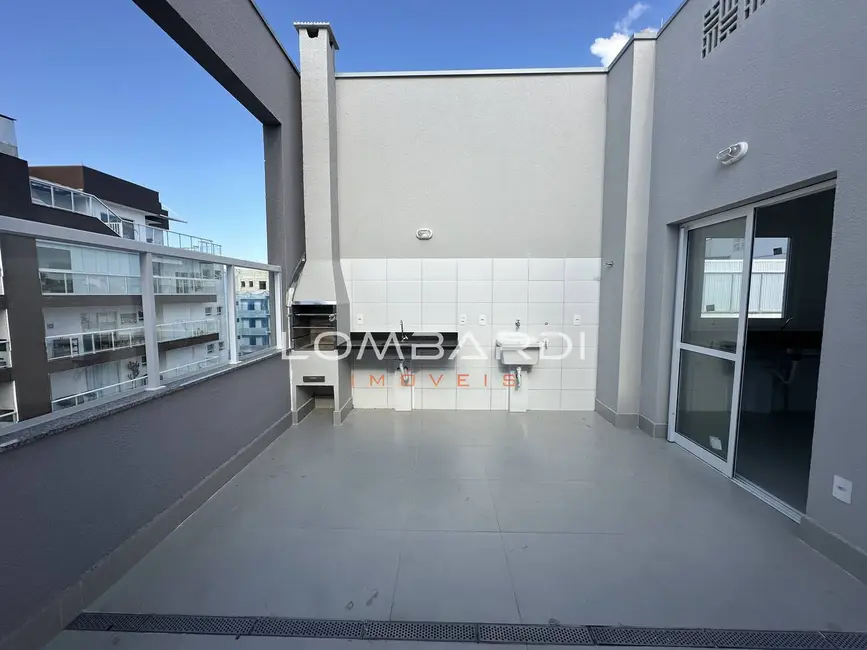 Foto 2 de Apartamento com 3 quartos à venda, 102m2 em Ubatuba - SP