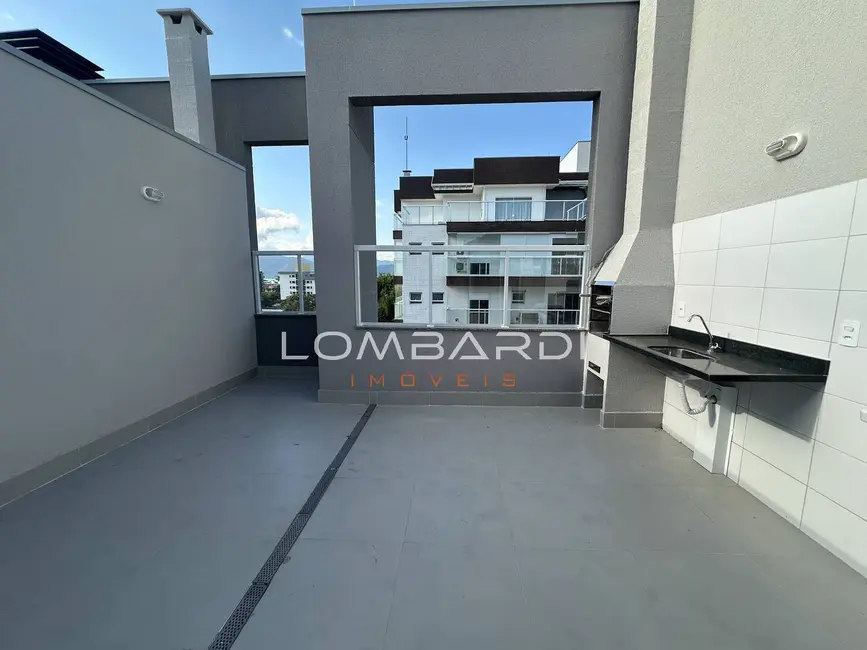 Foto 5 de Apartamento com 3 quartos à venda, 102m2 em Ubatuba - SP