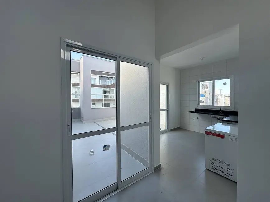 Apartamento com 3 quartos à venda, 102m2 em Ubatuba - SP - imagem 6 Foto 6 de Apartamento com 3 quartos à venda, 102m2 em Ubatuba - SP