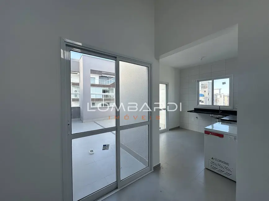 Foto 6 de Apartamento com 3 quartos à venda, 102m2 em Ubatuba - SP