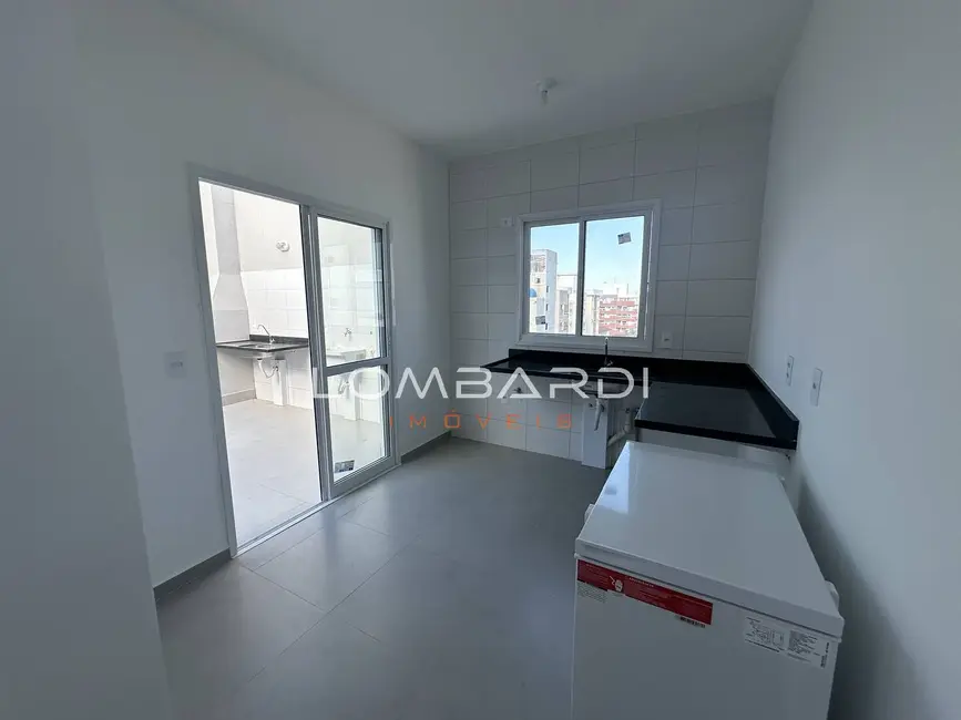 Foto 8 de Apartamento com 3 quartos à venda, 102m2 em Ubatuba - SP
