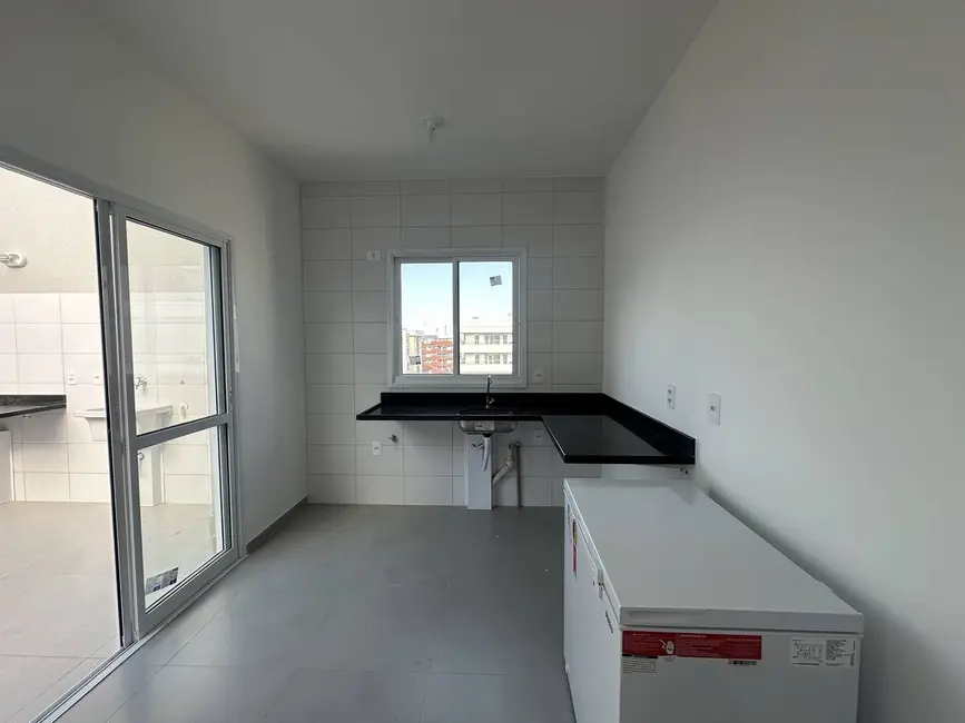 Apartamento com 3 quartos à venda, 102m2 em Ubatuba - SP - imagem 7 Foto 7 de Apartamento com 3 quartos à venda, 102m2 em Ubatuba - SP