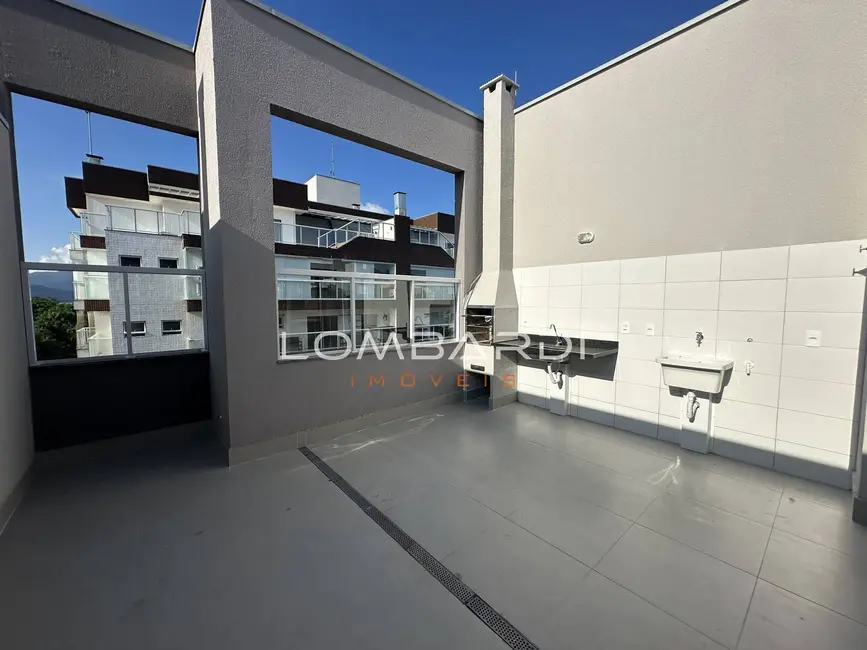 Foto 1 de Apartamento com 3 quartos à venda, 102m2 em Ubatuba - SP