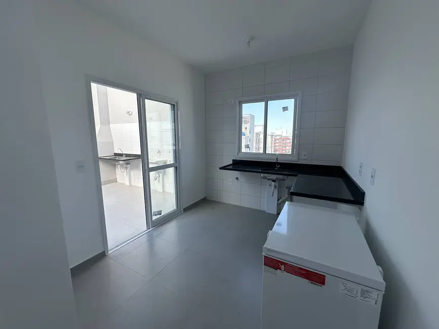 Apartamento com 3 quartos à venda, 102m2 em Ubatuba - SP - imagem 8 Foto 8 de Apartamento com 3 quartos à venda, 102m2 em Ubatuba - SP