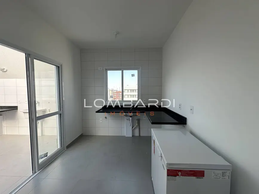 Foto 7 de Apartamento com 3 quartos à venda, 102m2 em Ubatuba - SP