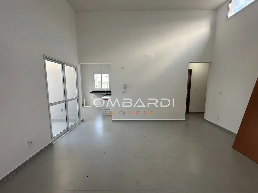 Foto 9 de Apartamento com 3 quartos à venda, 102m2 em Ubatuba - SP