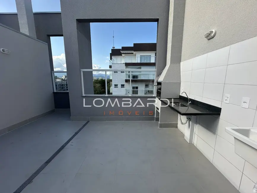 Foto 4 de Apartamento com 3 quartos à venda, 102m2 em Ubatuba - SP