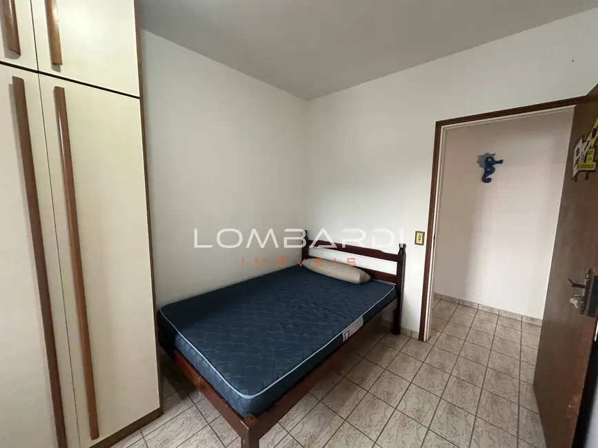 Foto 5 de Apartamento com 2 quartos à venda, 80m2 em Ubatuba - SP