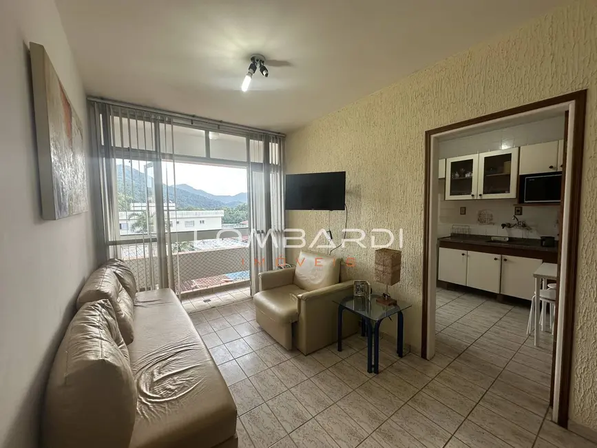 Foto 1 de Apartamento com 2 quartos à venda, 80m2 em Ubatuba - SP