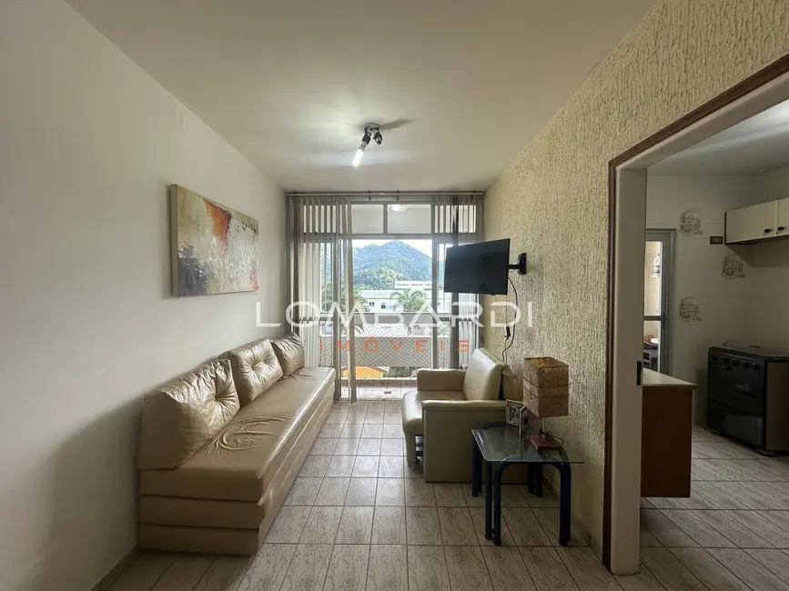 Foto 2 de Apartamento com 2 quartos à venda, 80m2 em Ubatuba - SP
