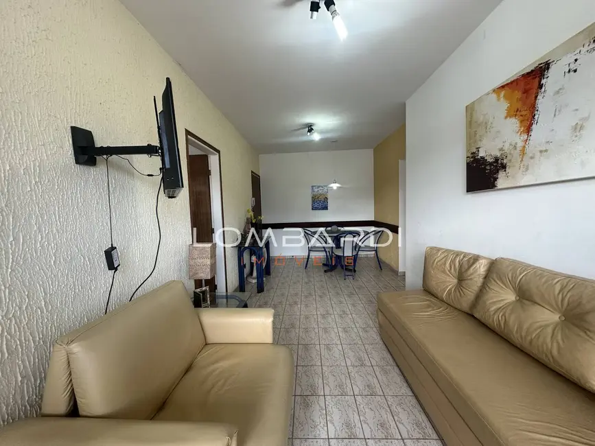 Foto 8 de Apartamento com 2 quartos à venda, 80m2 em Ubatuba - SP