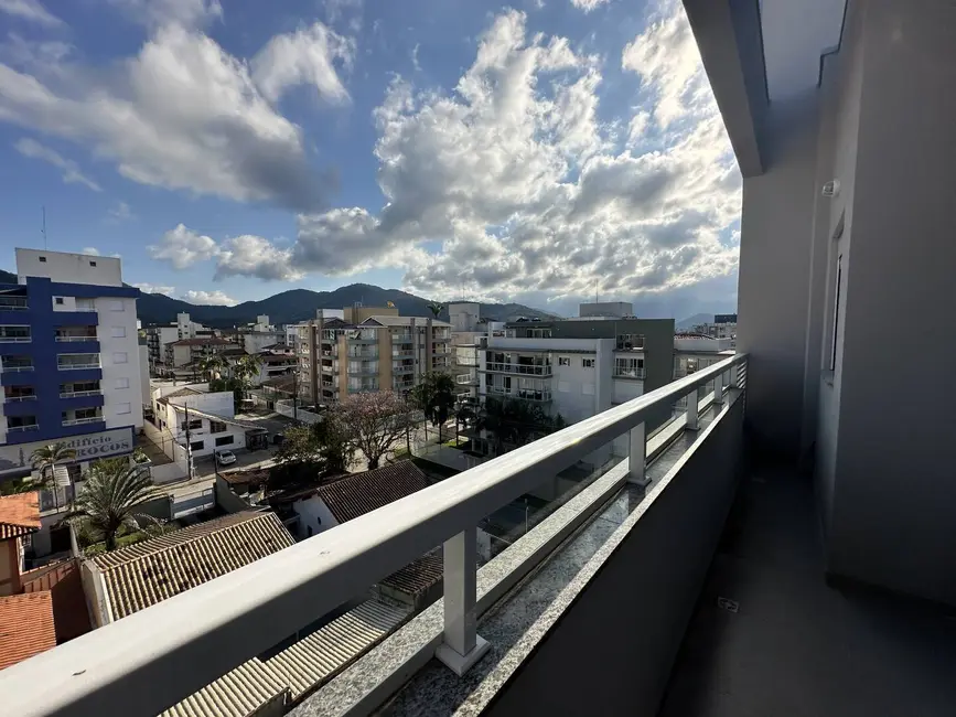 Foto 7 de Apartamento com 1 quarto à venda, 45m2 em Ubatuba - SP