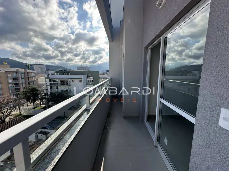 Foto 3 de Apartamento com 1 quarto à venda, 45m2 em Ubatuba - SP