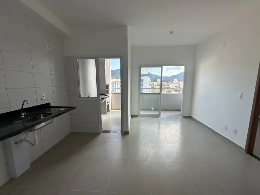 Foto 8 de Apartamento com 1 quarto à venda, 45m2 em Ubatuba - SP